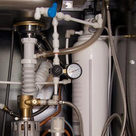 6 Environmental Benefits of Using Water Softener Alternatives Image